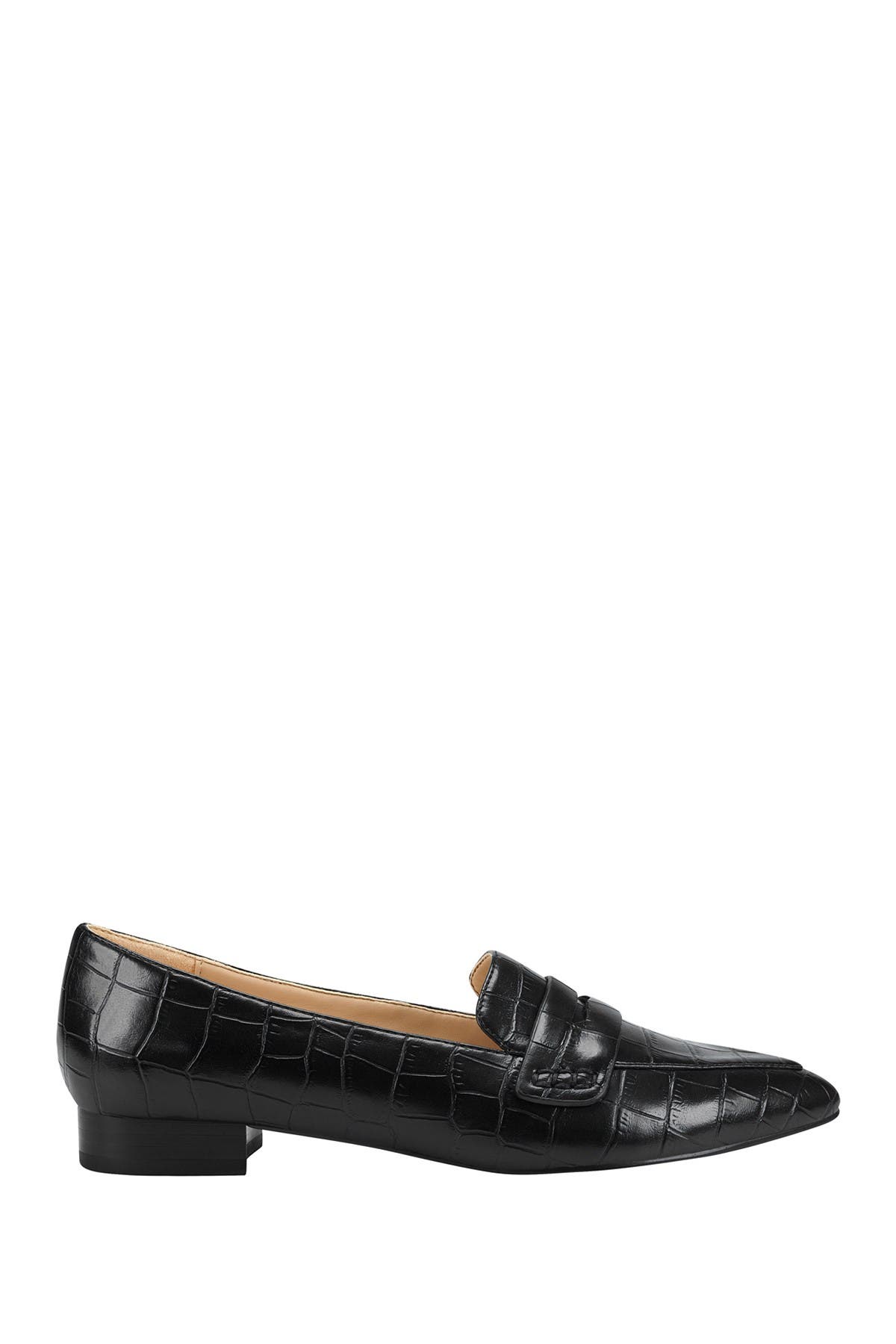 office fisher loafers