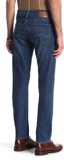 Mavi Jeans Jake Slim Leg Jeans
