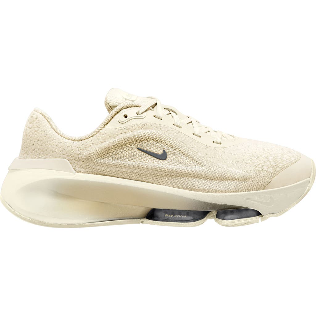 Nike Versair Training Shoe In Coconut Milk/grey/sail