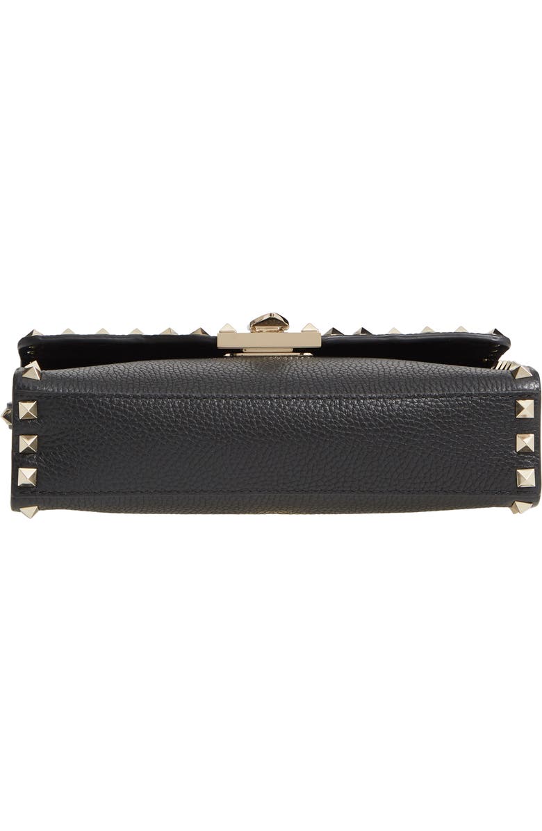 Valentino Garavani Medium Rockstud Leather Shoulder Bag | Nordstrom