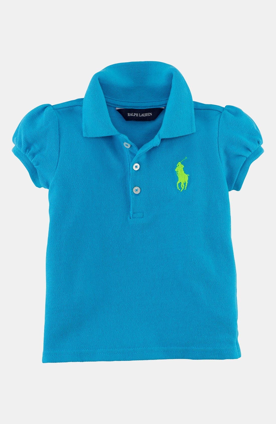 baby girl polo shirts