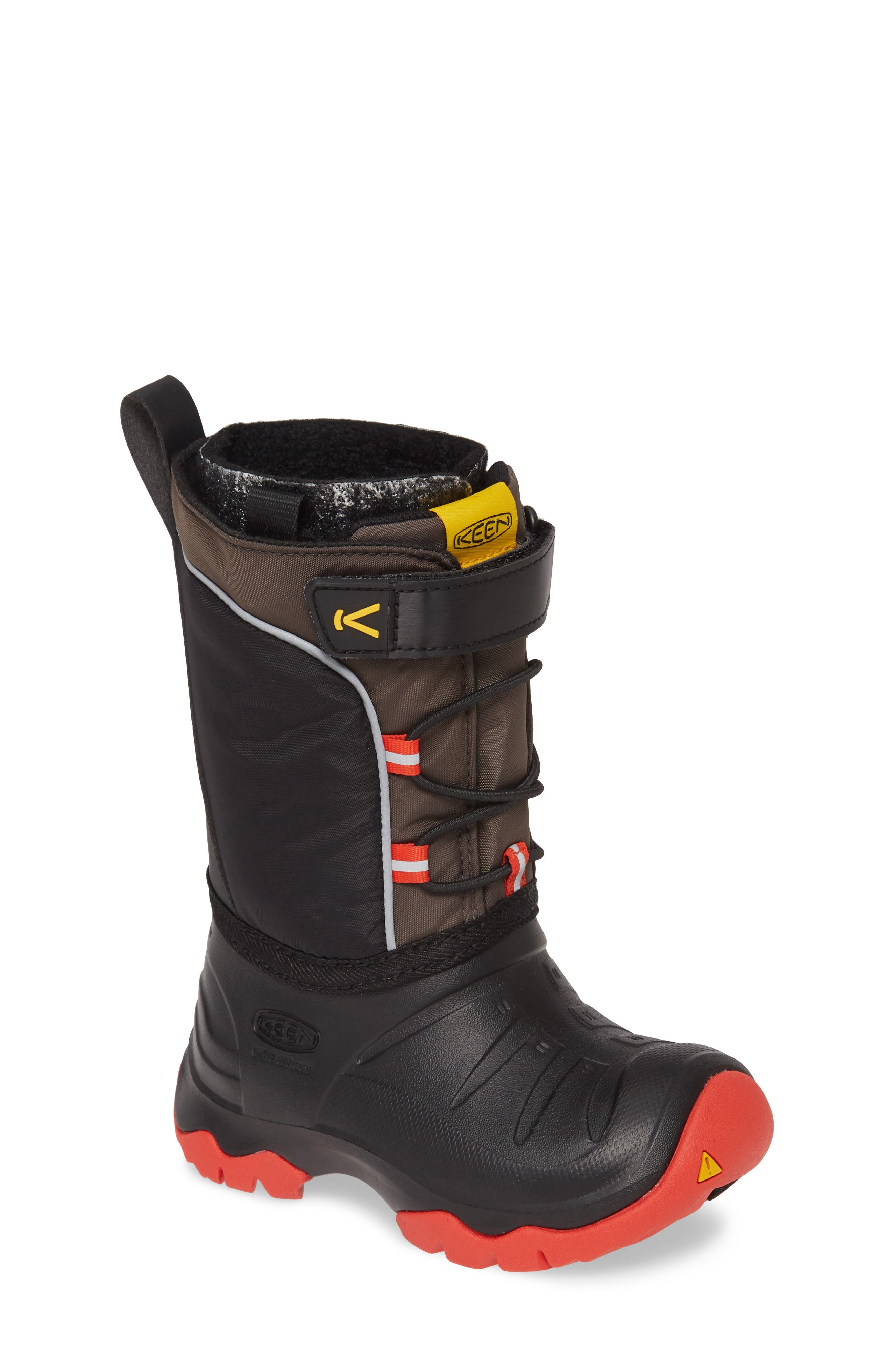 keen lumi waterproof boots