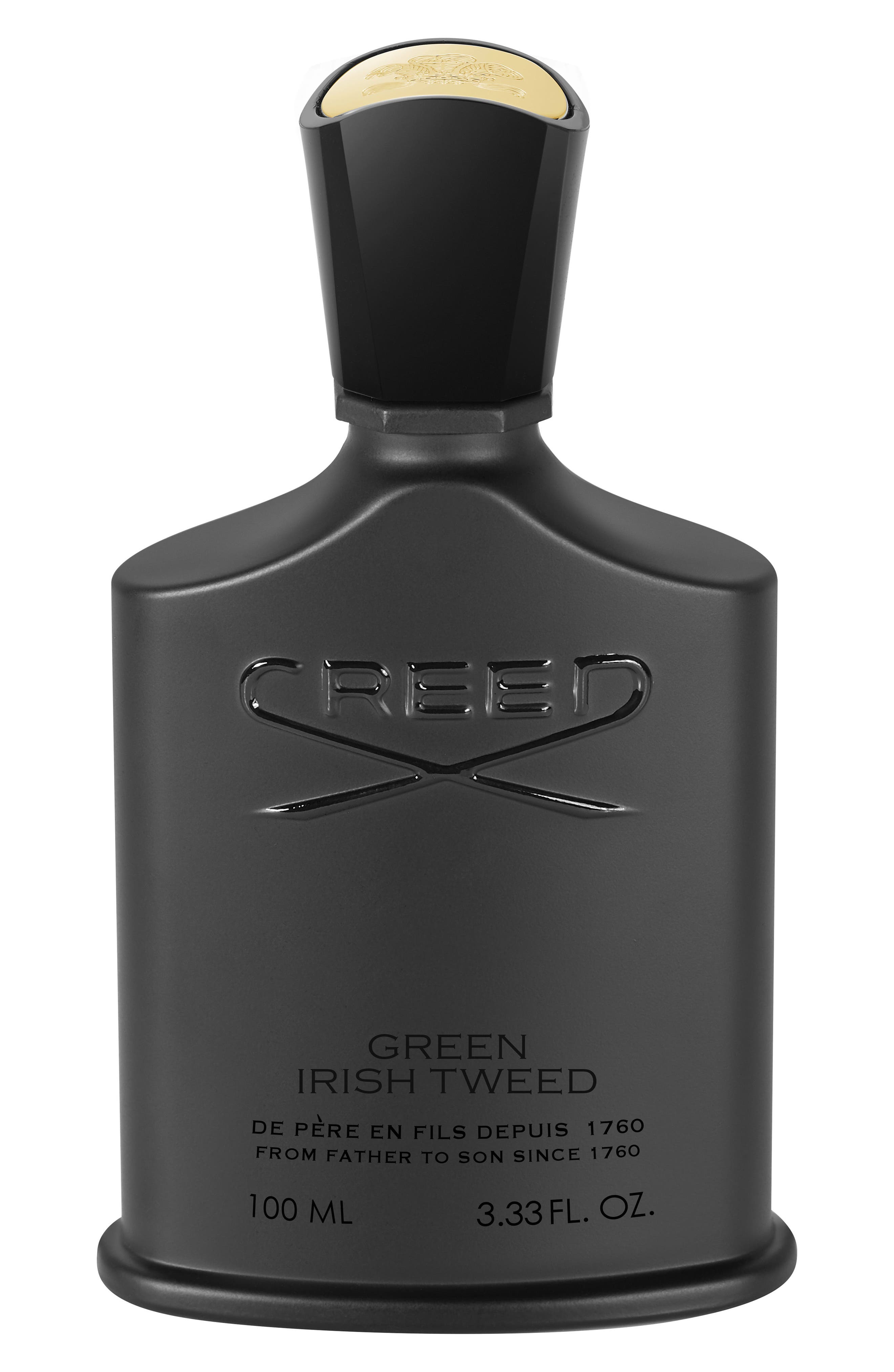 creed fragrance