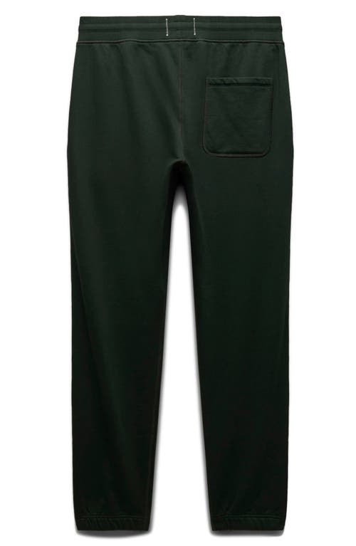 REIGNING CHAMP REIGNING CHAMP MIDWEIGHT TERRY STANDARD SWEATPANTS