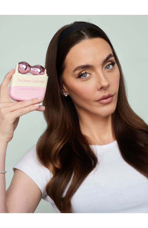 The Skinny Confidential Mint Roller In No Color