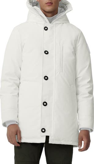 Canada goose hotsell chateau parka nordstrom