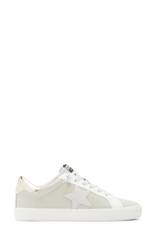 Vintage Havana Flair Sneaker In Neutral Multi