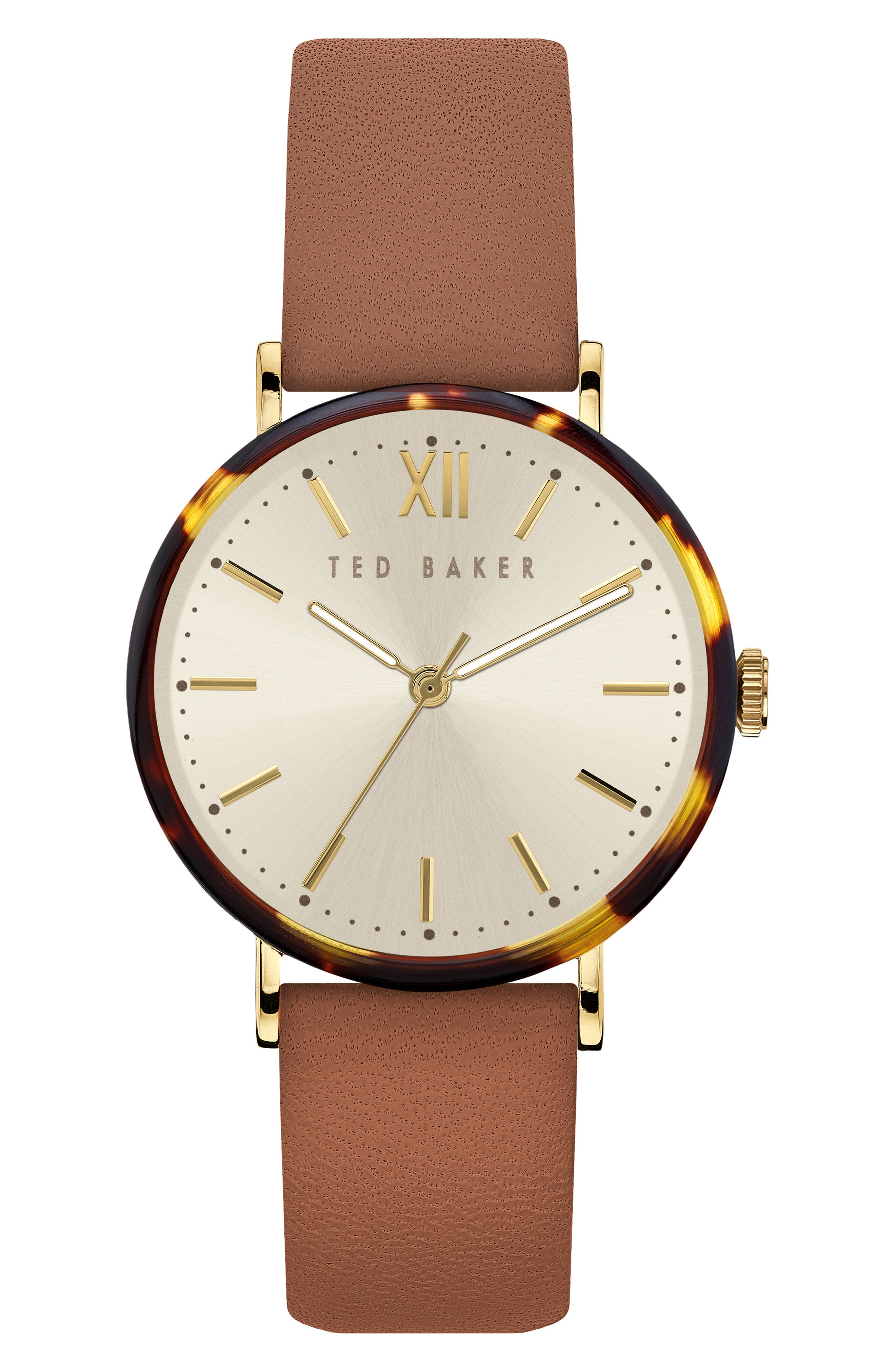 ted baker womens watches