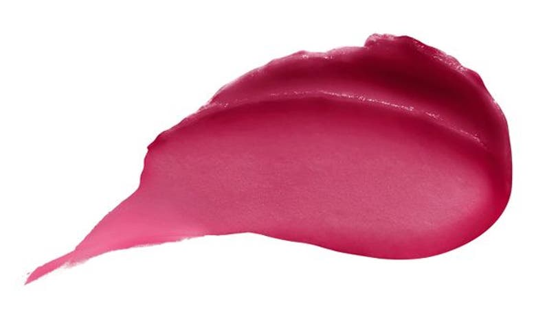 Buxom Full-on Plumping Lip Glow Balm In Raspberry Glaze