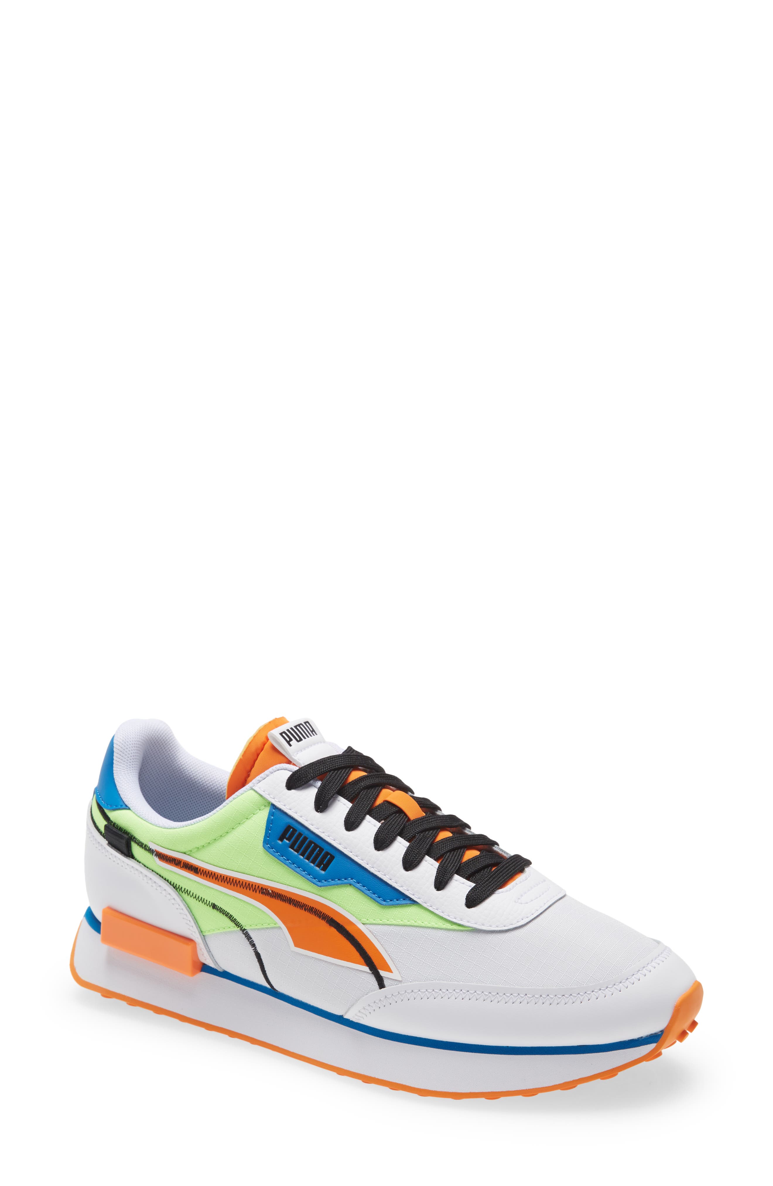 puma sneaker mens