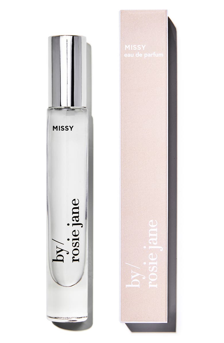 By Rosie Jane Missy Eau de Parfum Nordstrom