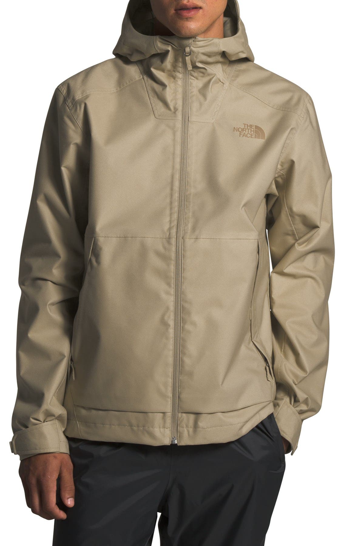 The North Face Millerton Hoodie Jacket Hautelook