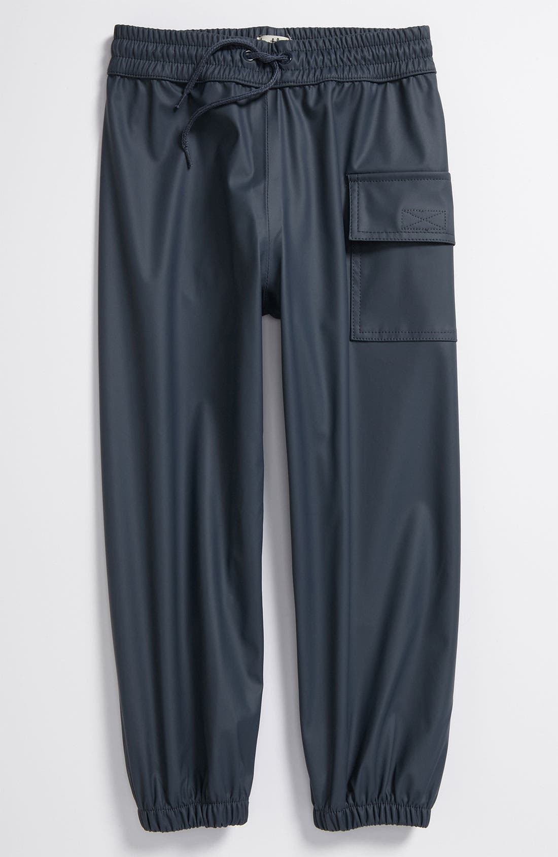 Hatley Boys Splash Pants Rain Trousers