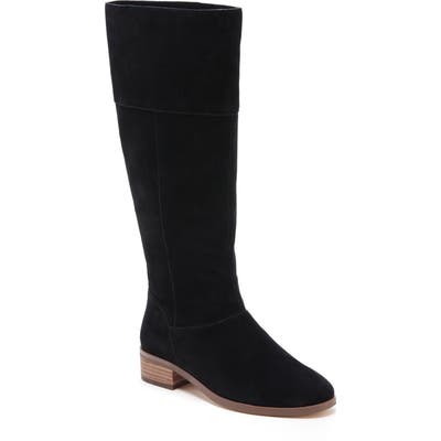 Sole Society Carlie Knee High Boot