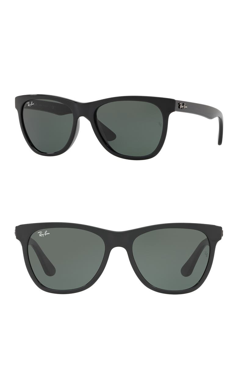 Corporation Abnormaal Anekdote Ray-Ban 54mm Wayfarer Sunglasses | Nordstromrack