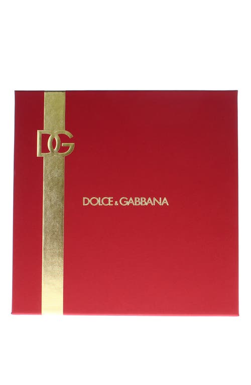 Dolce & Gabbana Q By Dolce&gabbana Eau De Parfum Set In No Color