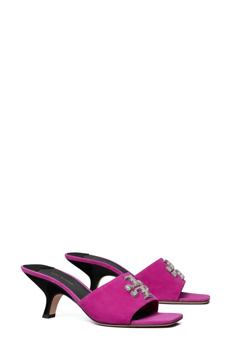 Women's Tory Burch Heels | Nordstrom Women's Tory Burch Heels | Nordstrom