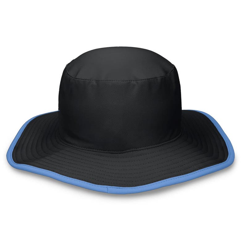 Shop Fanatics Branded Black Philadelphia Union Cinder Boonie Bucket Hat