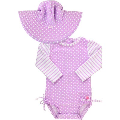 Infant Girl