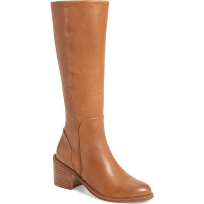 Band Of Gypsies Avon Tall Boot, Brown