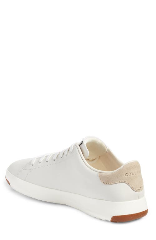 COLE HAAN COLE HAAN GRANDPRO TENNIS SNEAKER 