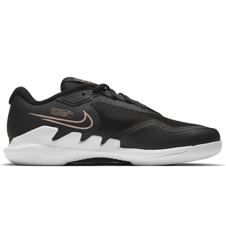 Nike NikeCourt Air Zoom Vapor Pro Tennis Shoe | Nordstrom