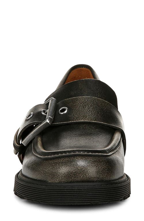 Zodiac Renee Loafer In Black