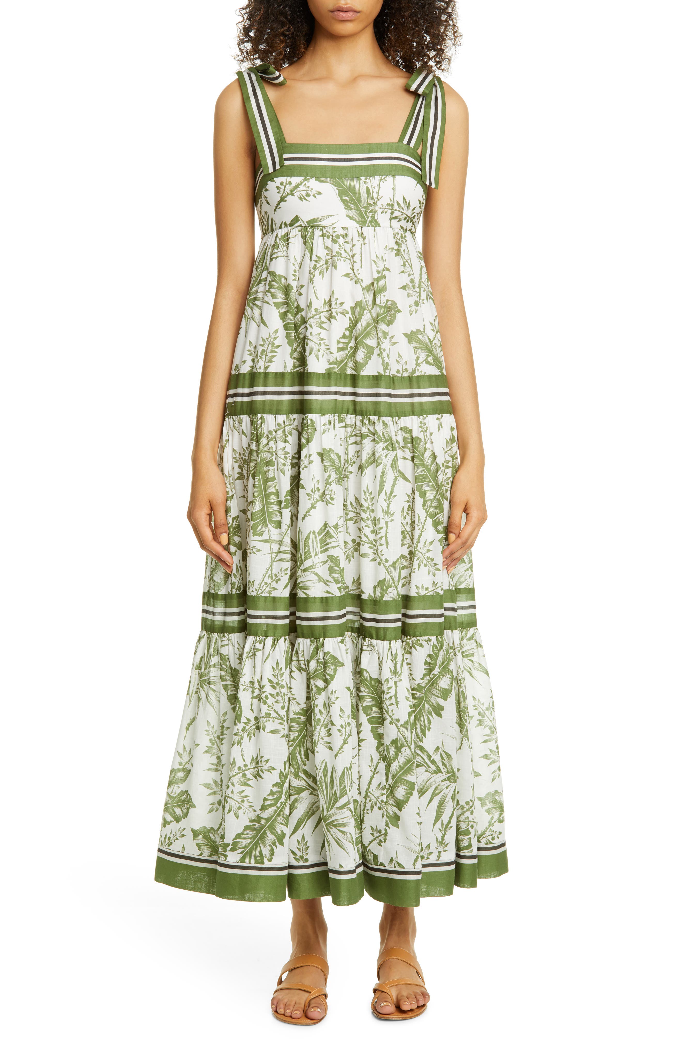 cotton sundresses canada