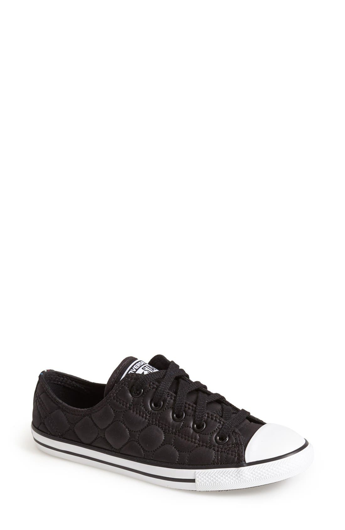 Converse Chuck Taylor® All Star® 'Dainty' Quilted Sneaker (Women) |  Nordstrom