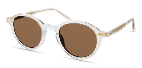 Modo 801 Sunglasses In Crystal