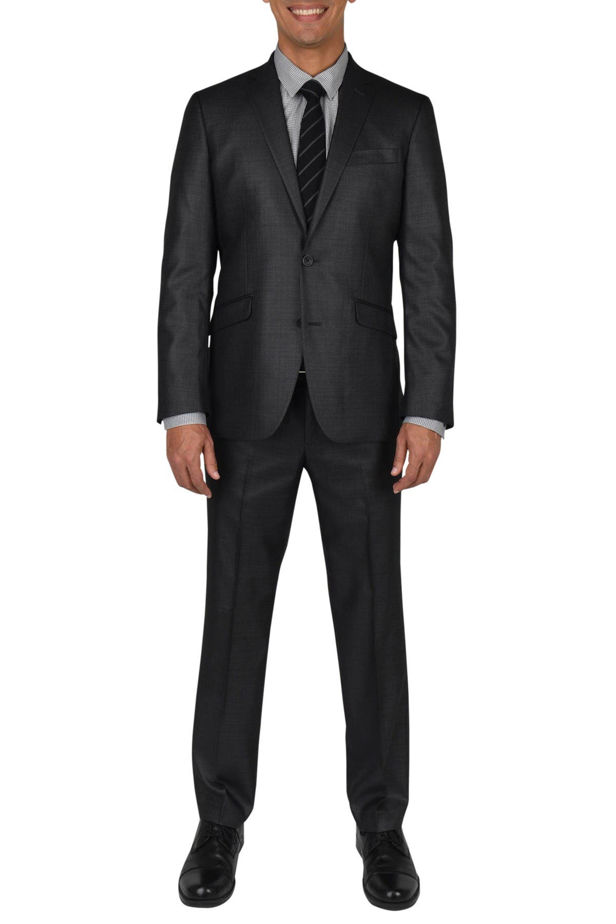 kenneth cole reaction gunmetal