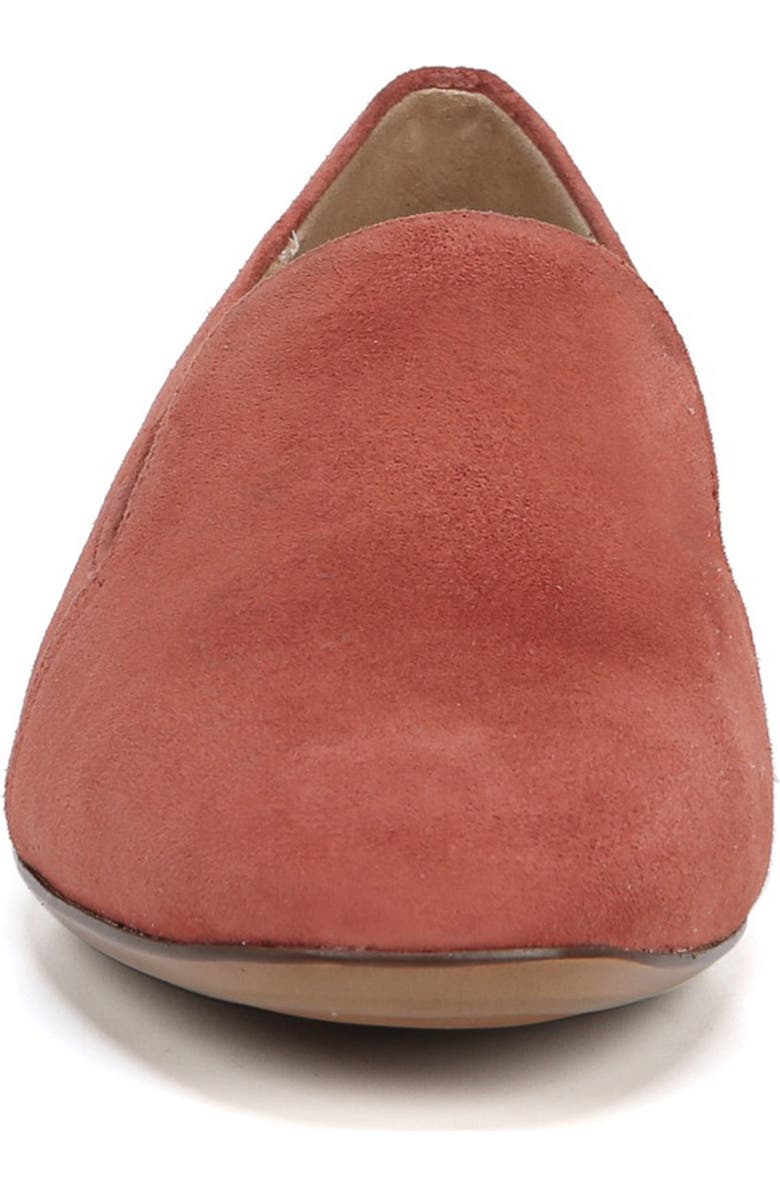 Naturalizer Emiline Flat Loafer (Women) | Nordstrom
