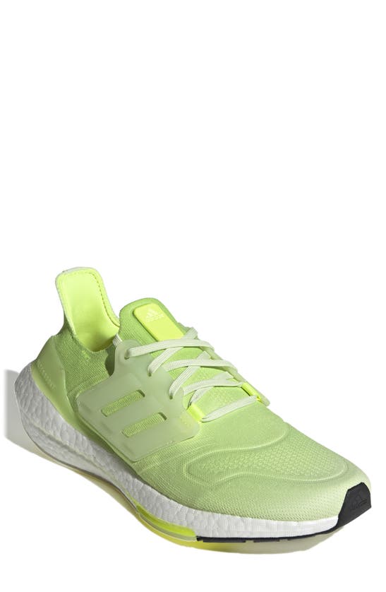 Almost Lime/ Solar Yellow