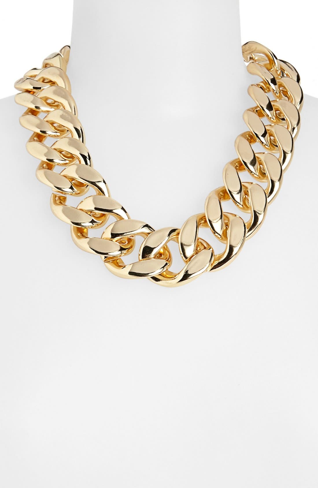 Thick Chain Necklace Nordstrom