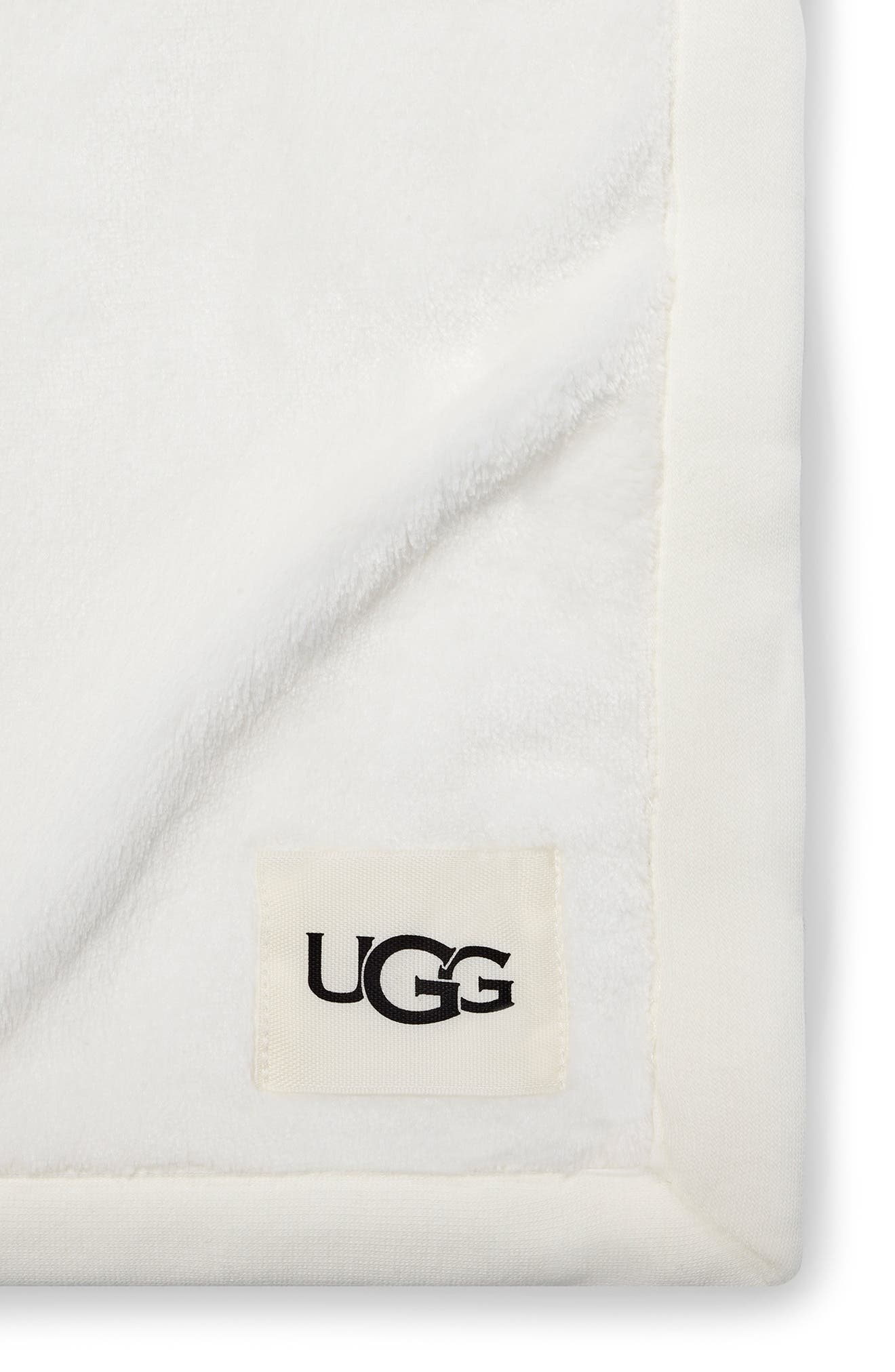 UGG® Duffield II Throw Blanket Nordstrom