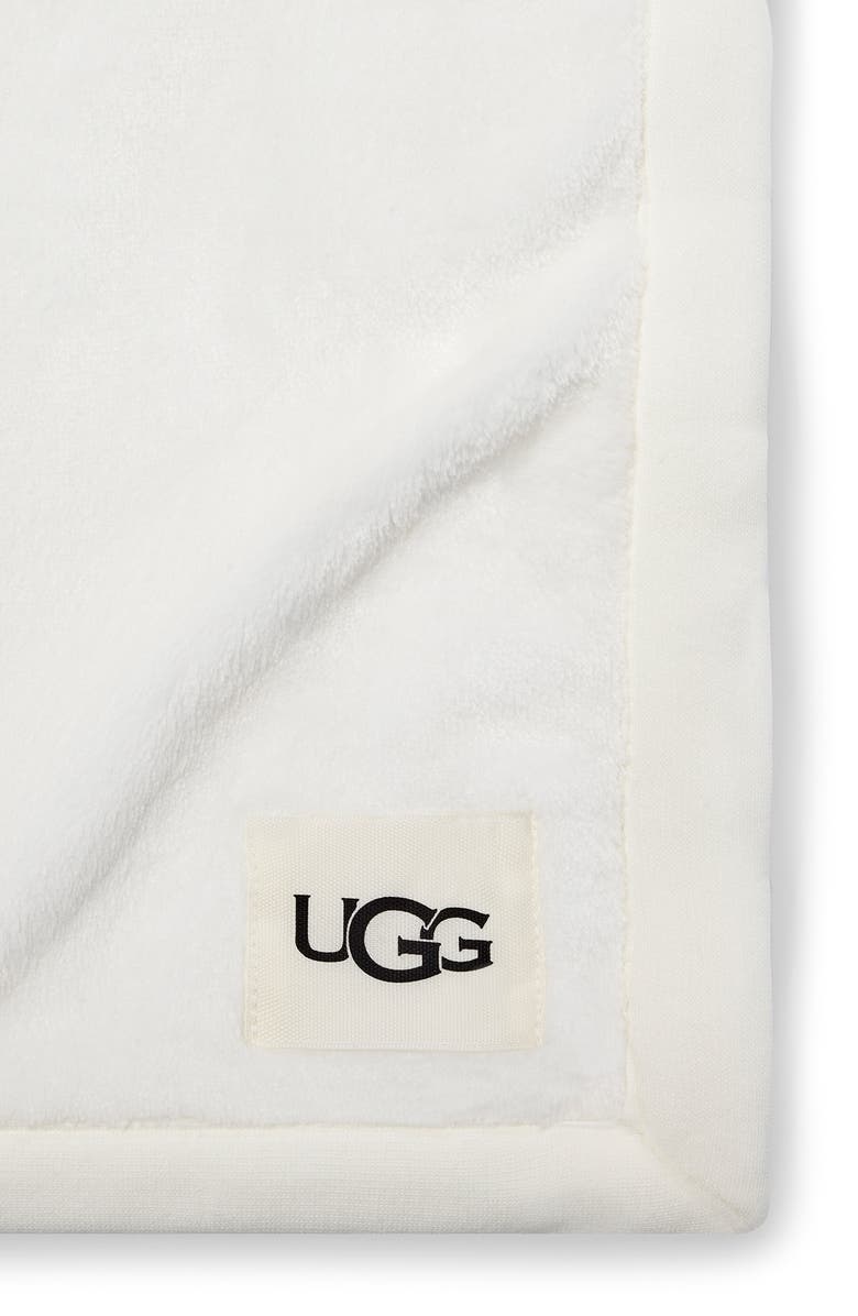 UGG® Duffield II Throw Blanket Nordstrom