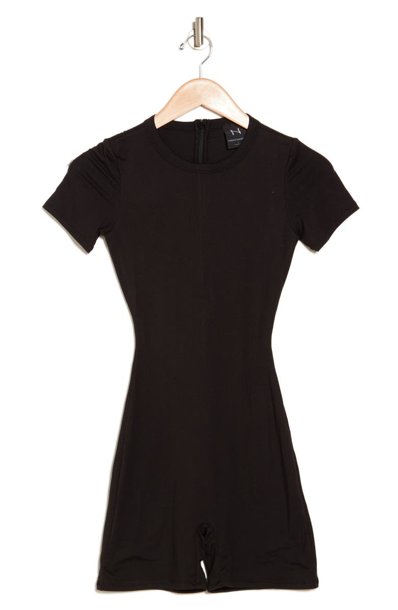 N BY NAKED WARDROBE Bare Romper Nordstromrack