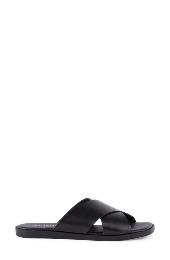 SEYCHELLES SEYCHELLES CHAI SANDAL