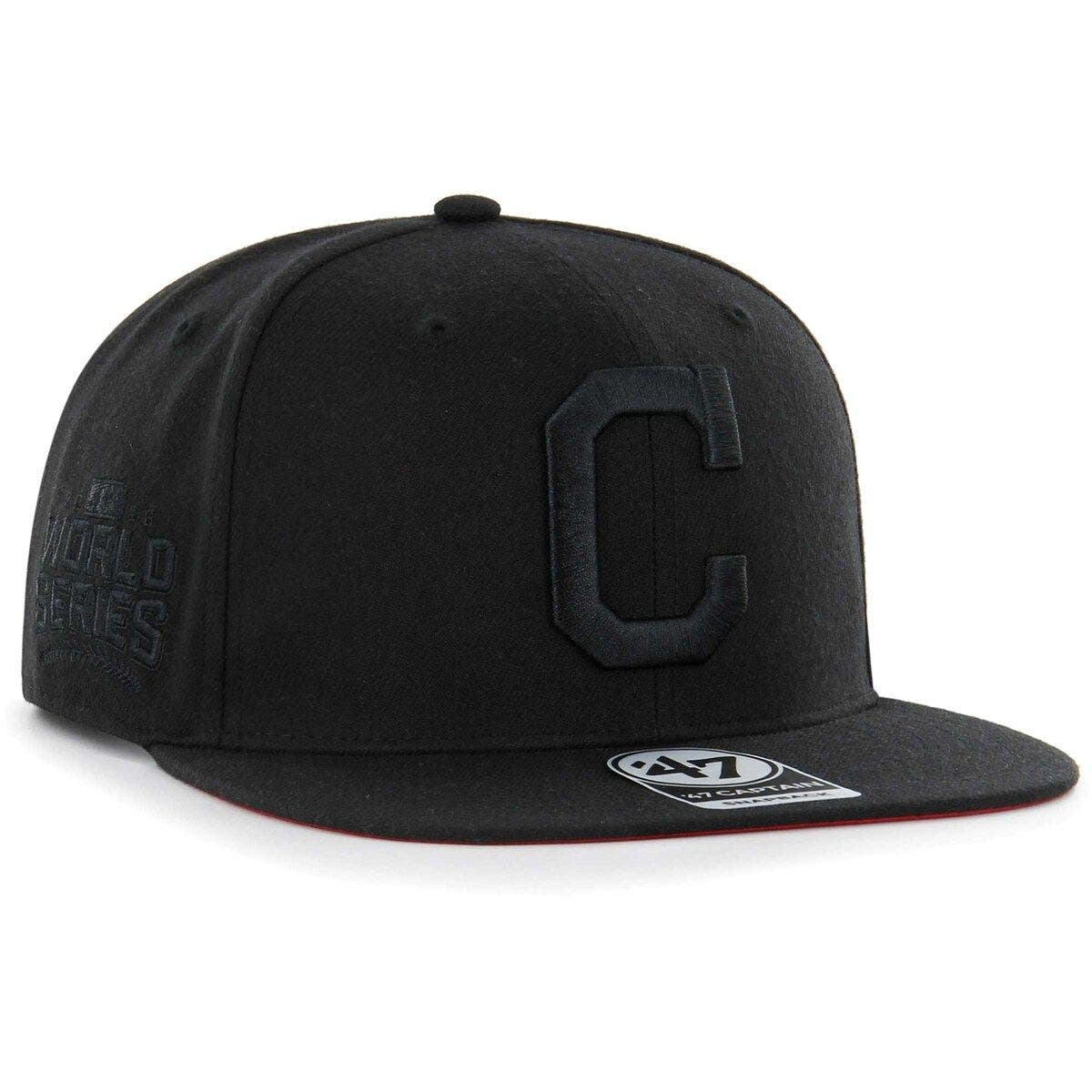 Men's Cleveland Guardians Hats | Nordstrom