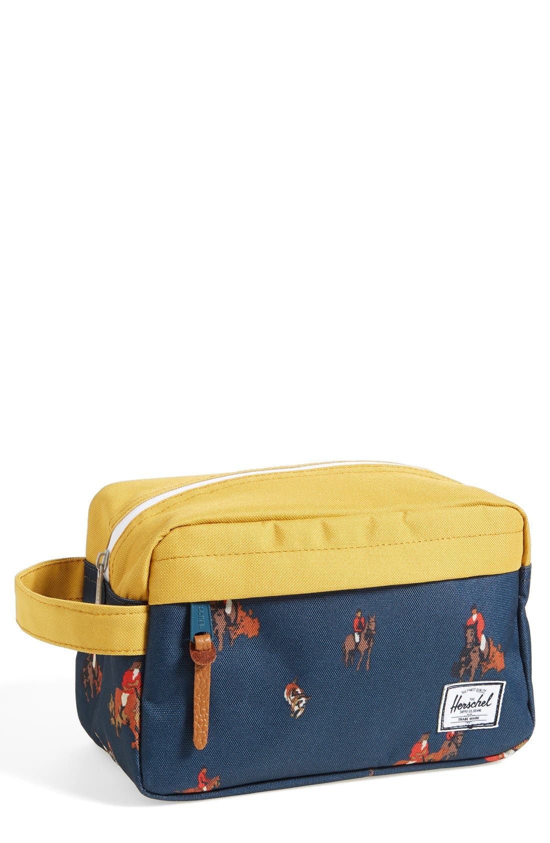 Herschel Supply Co. 'Chapter' Toiletry Case Nordstrom