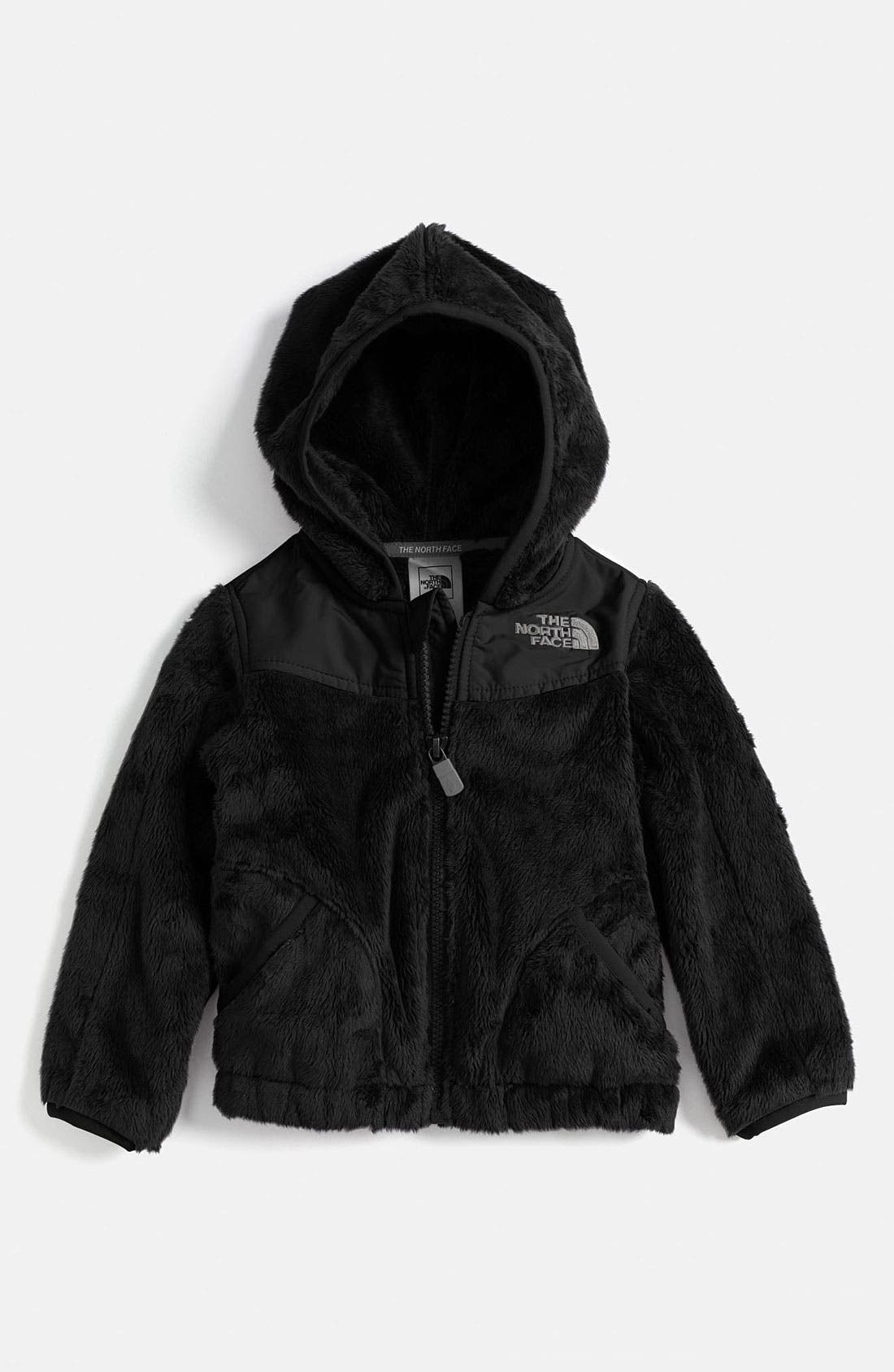 north face oso baby