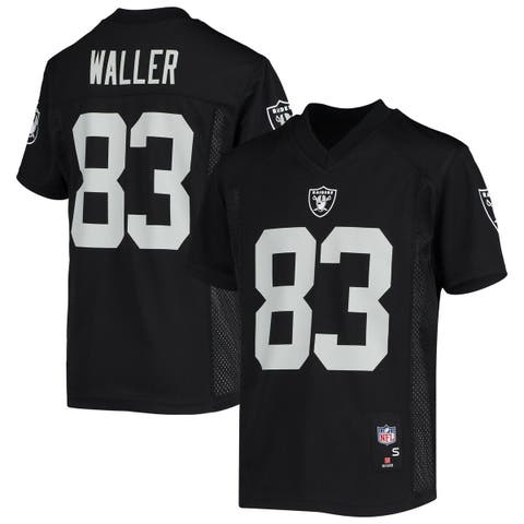 Outerstuff Youth Khalil Mack Navy Chicago Bears Replica Player Jersey