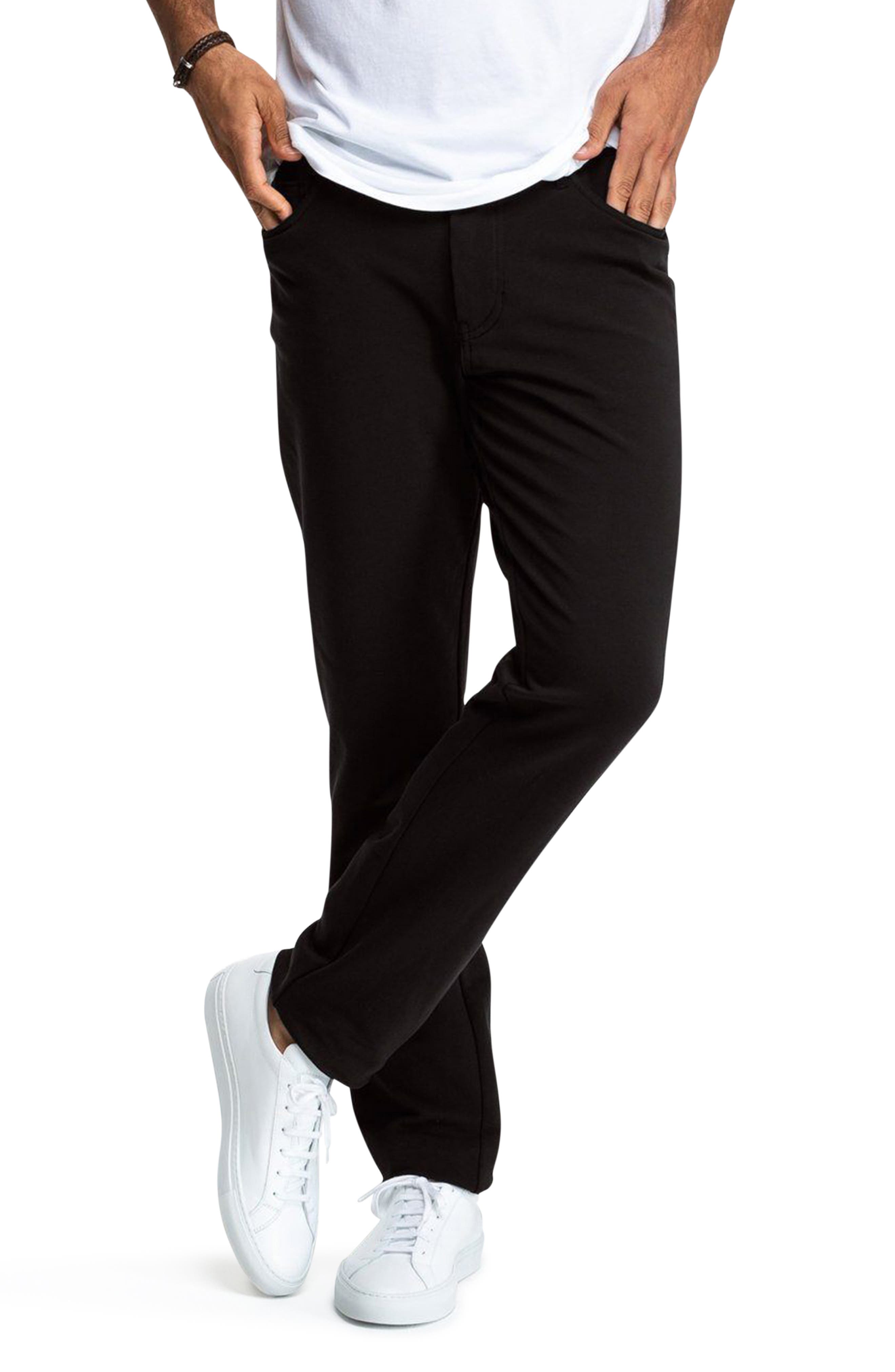 Men's Swet Tailor Big \u0026 Tall Pants 