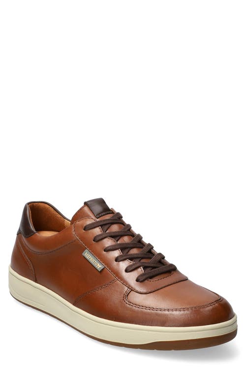 MEPHISTO MEPHISTO HERWIN SNEAKER 