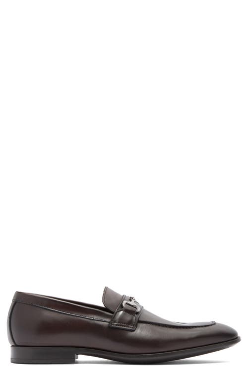 To Boot New York Rockaway Bit Loafer In Crust Tmoro