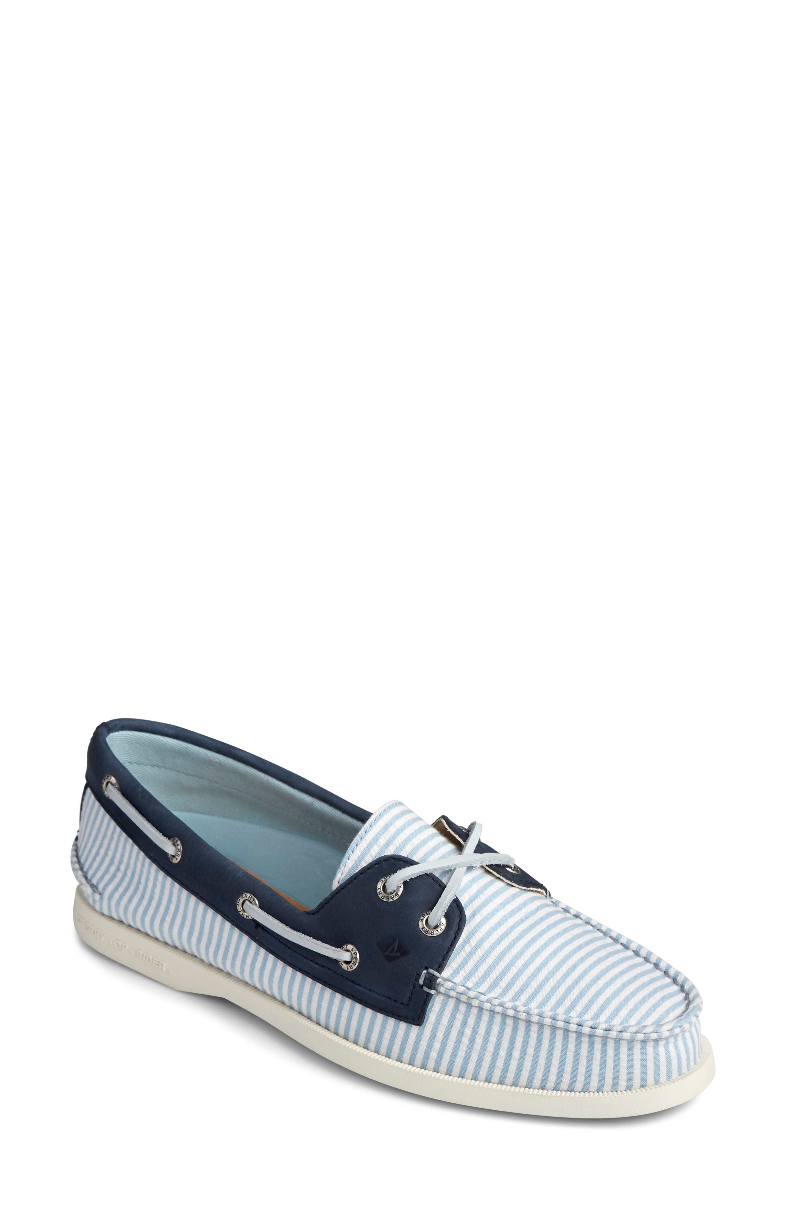 sperry original boat shoe