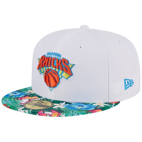 Official New York Knicks Hats, Snapbacks, Fitted Hats, Beanies