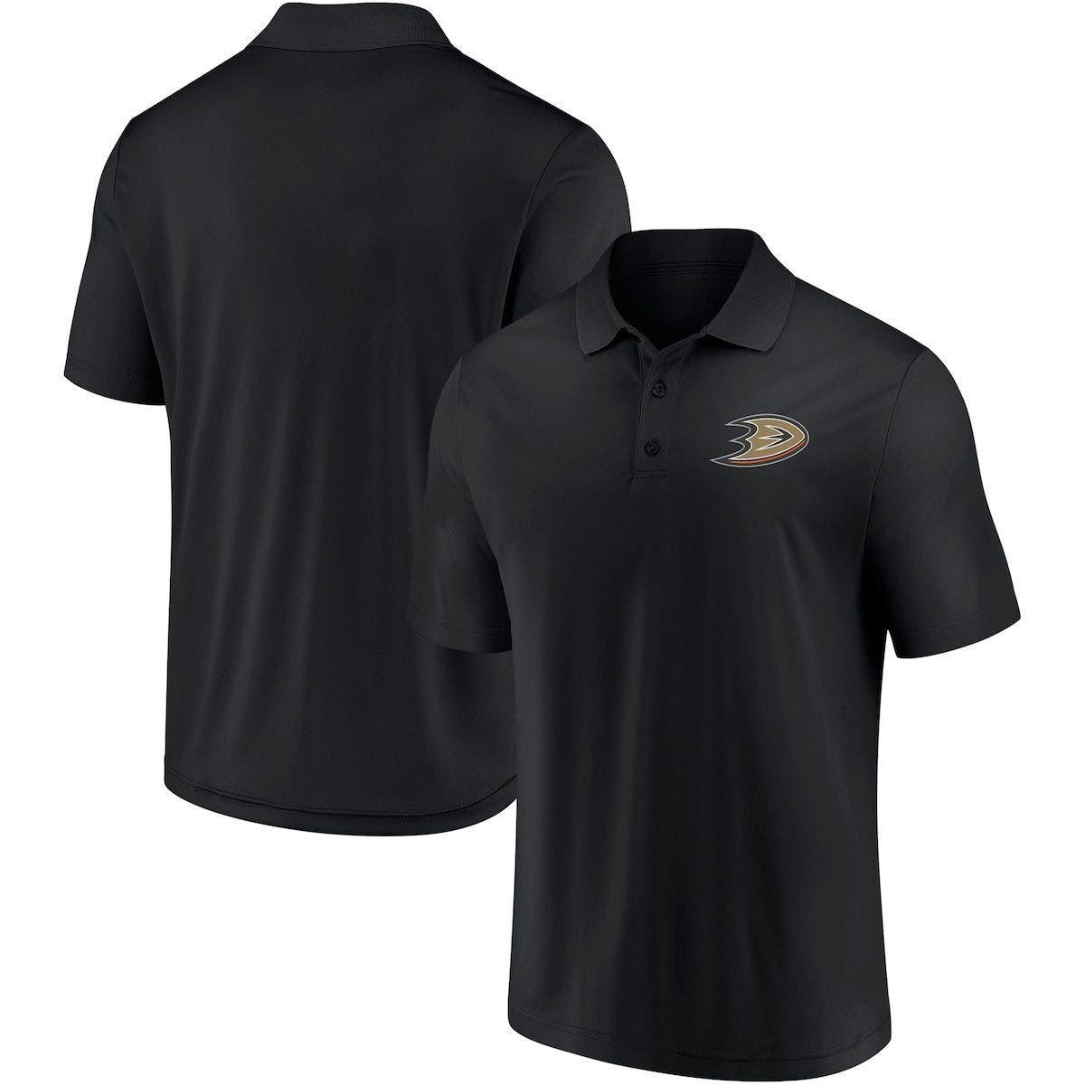 anaheim ducks polo