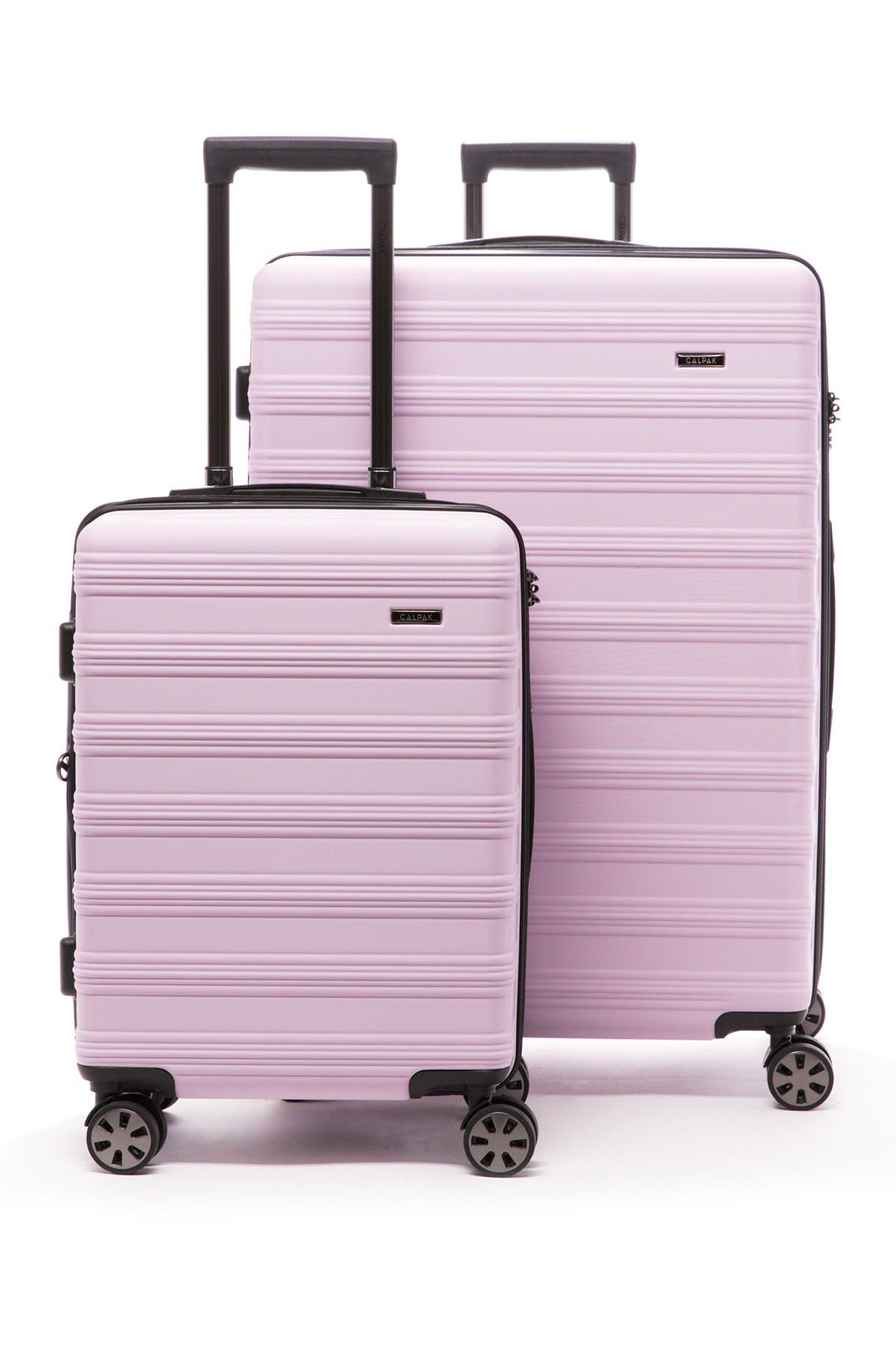 CALPAK LUGGAGE | Cyprus 2-Piece Spinner Luggage Set | Nordstrom Rack