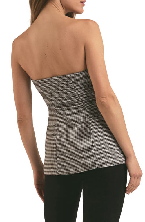 FAVORITE DAUGHTER FAVORITE DAUGHTER THE PHOEBE BUSTIER TOP
